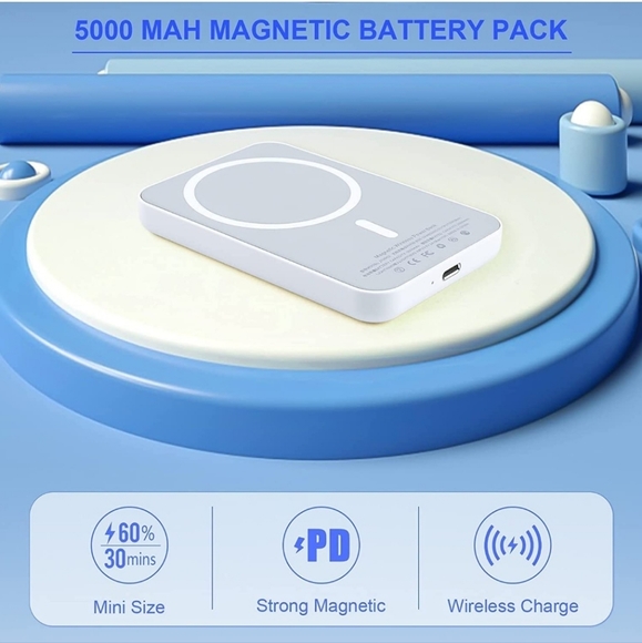 Portable Charger - Picture 8 of 8